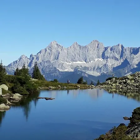 Gondelstube מלון *