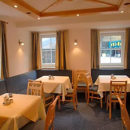 Gondelstube Hotel Schladming
