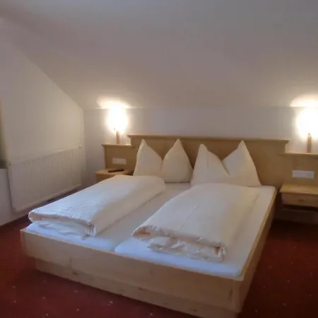 Gondelstube * שלאדמינג