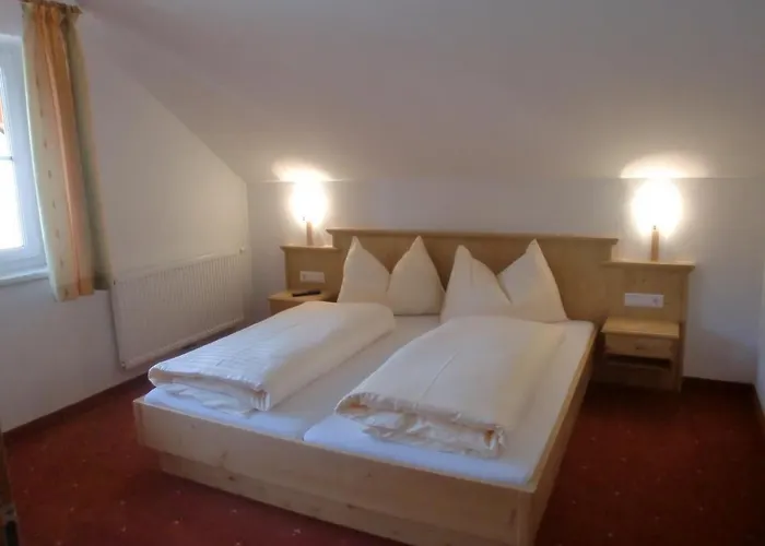 Gondelstube * שלאדמינג